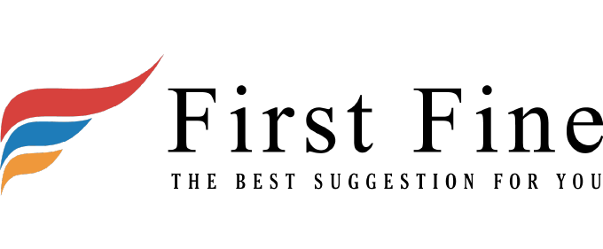 First Fine